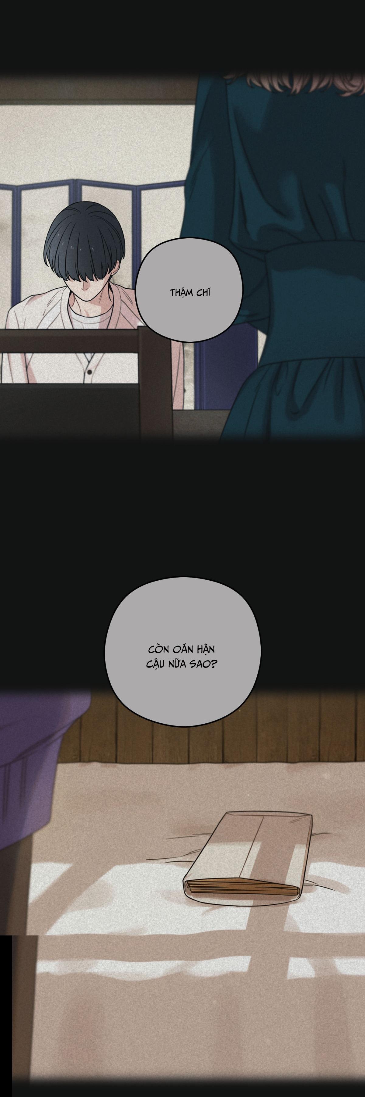 Trùng Phùng Chapter 63 - Trang 4
