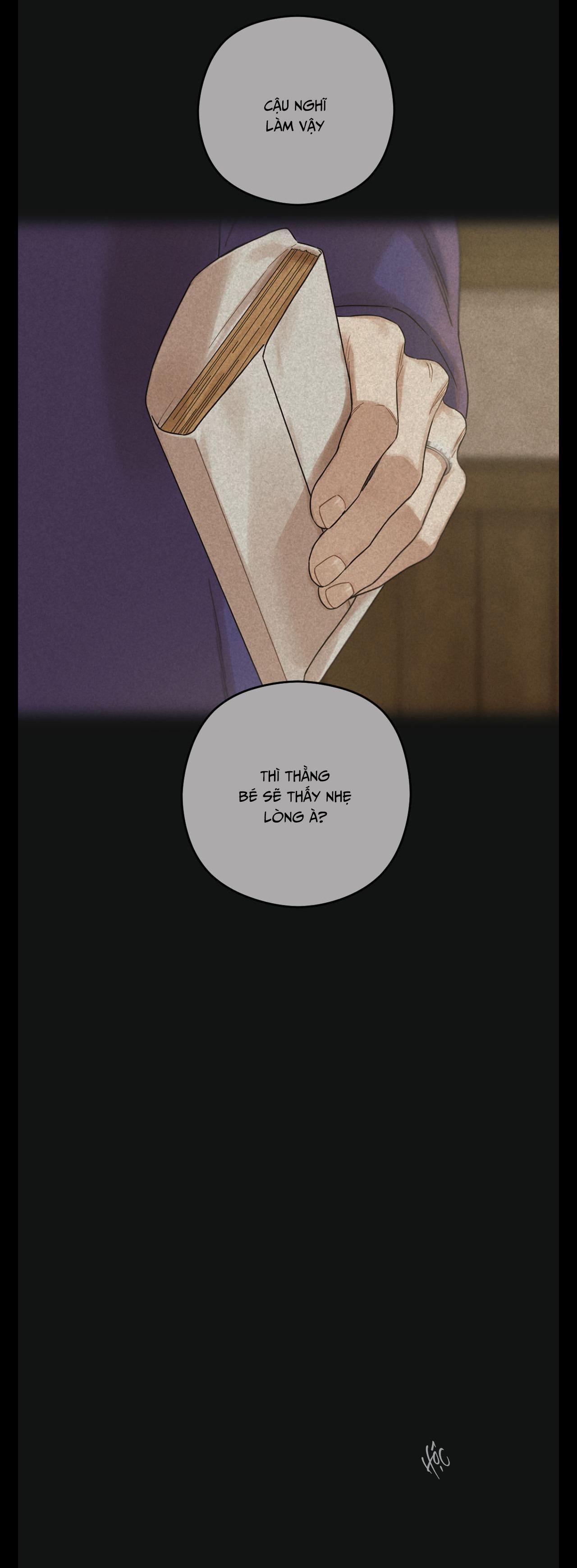 Trùng Phùng Chapter 63 - Trang 4