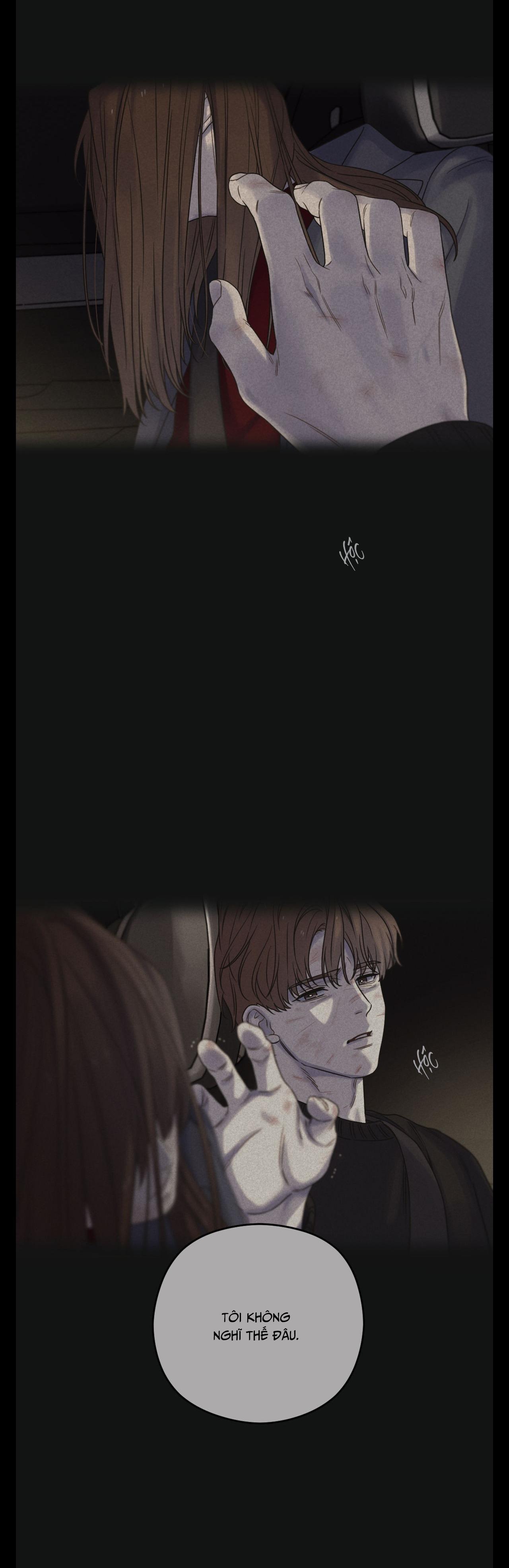 Trùng Phùng Chapter 63 - Trang 4