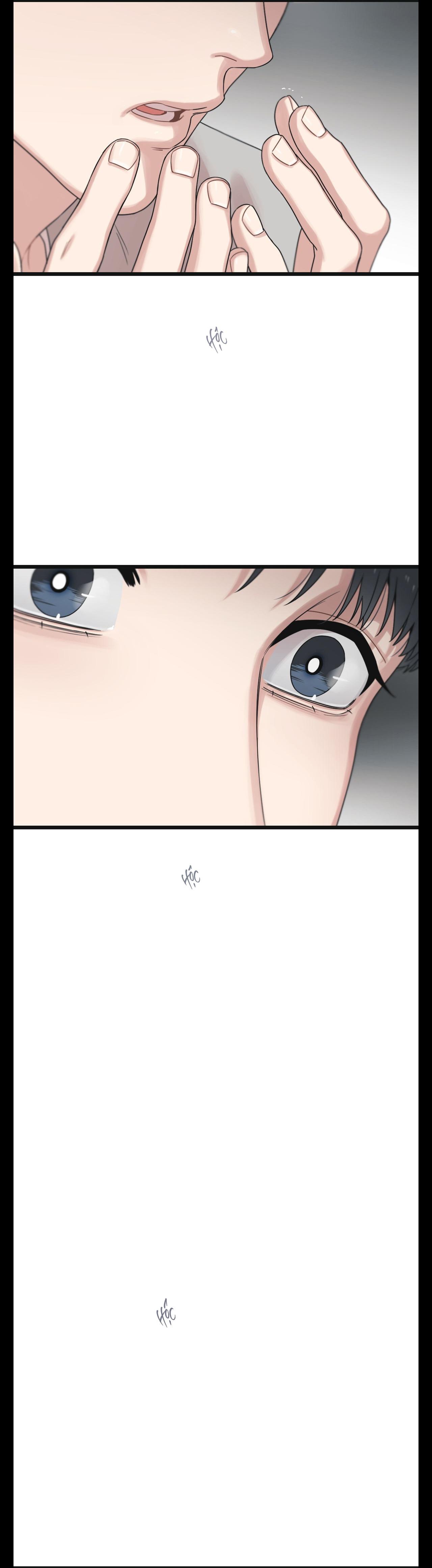 Trùng Phùng Chapter 63 - Trang 4