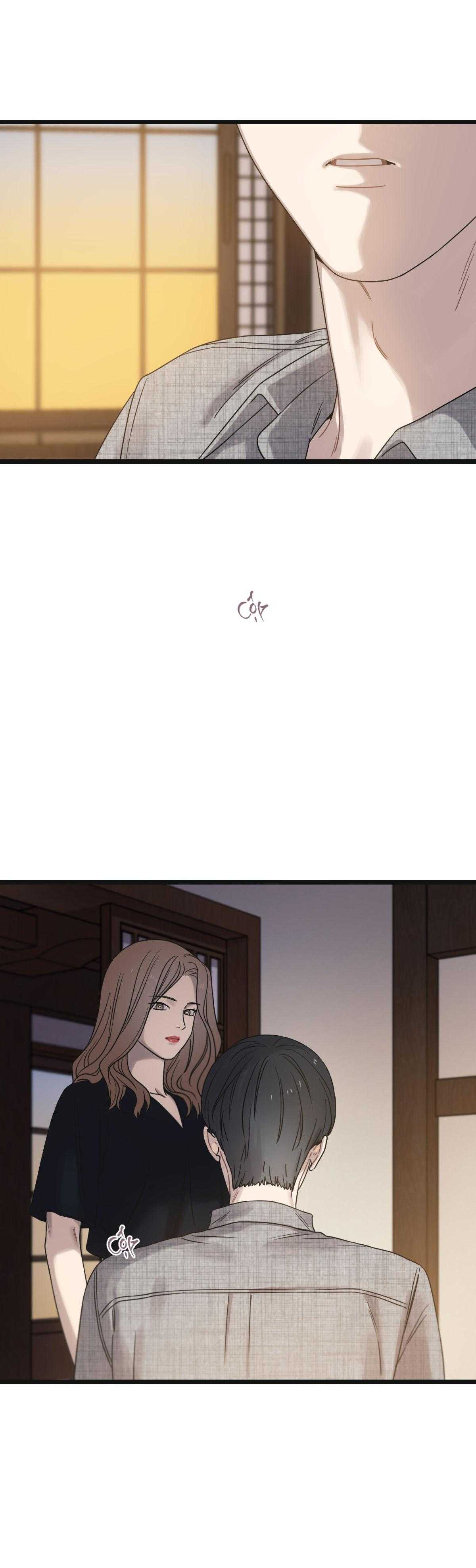 Trùng Phùng Chapter 64 - Trang 4