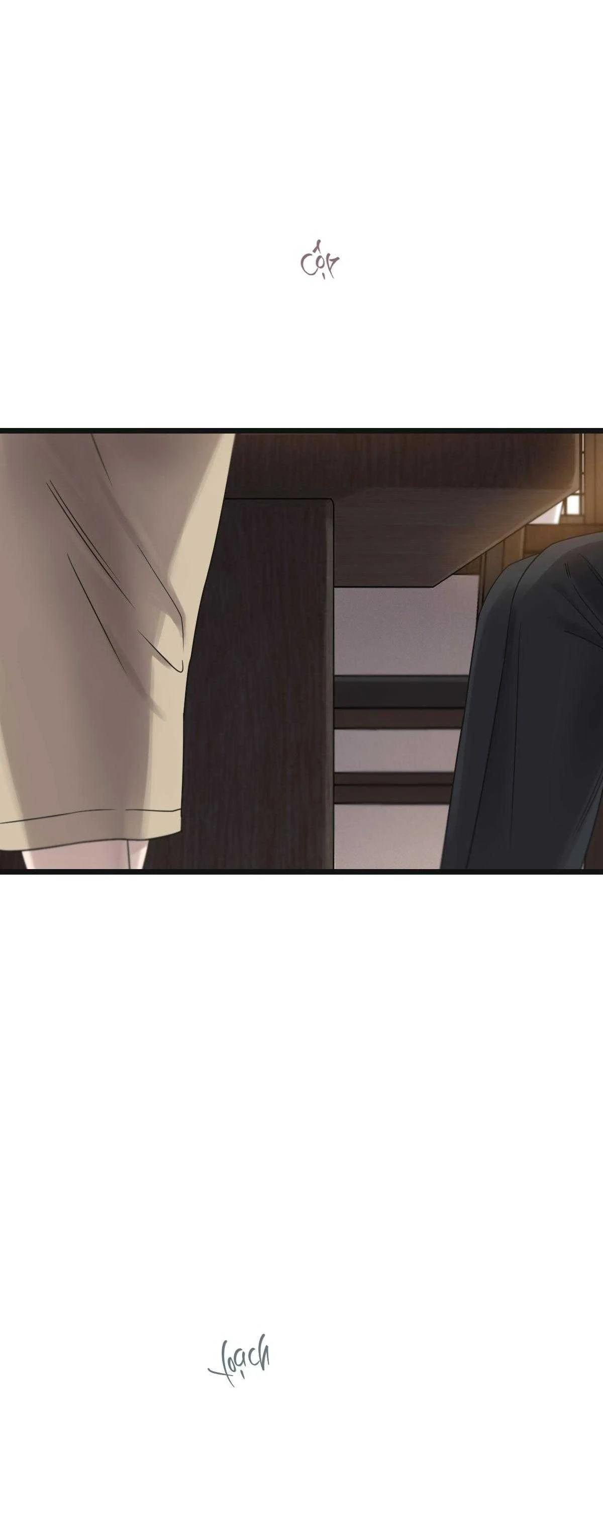 Trùng Phùng Chapter 64 - Trang 4