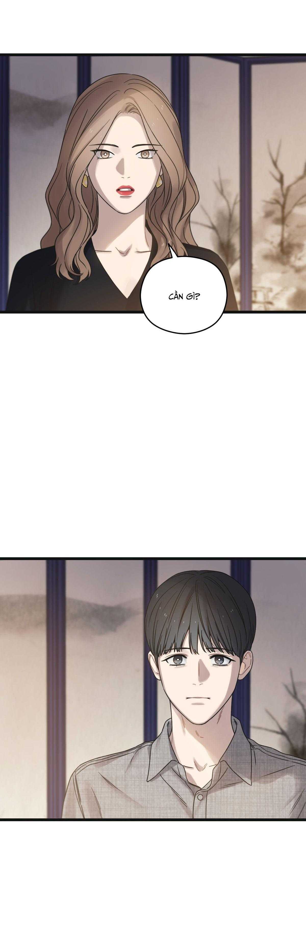 Trùng Phùng Chapter 64 - Trang 4