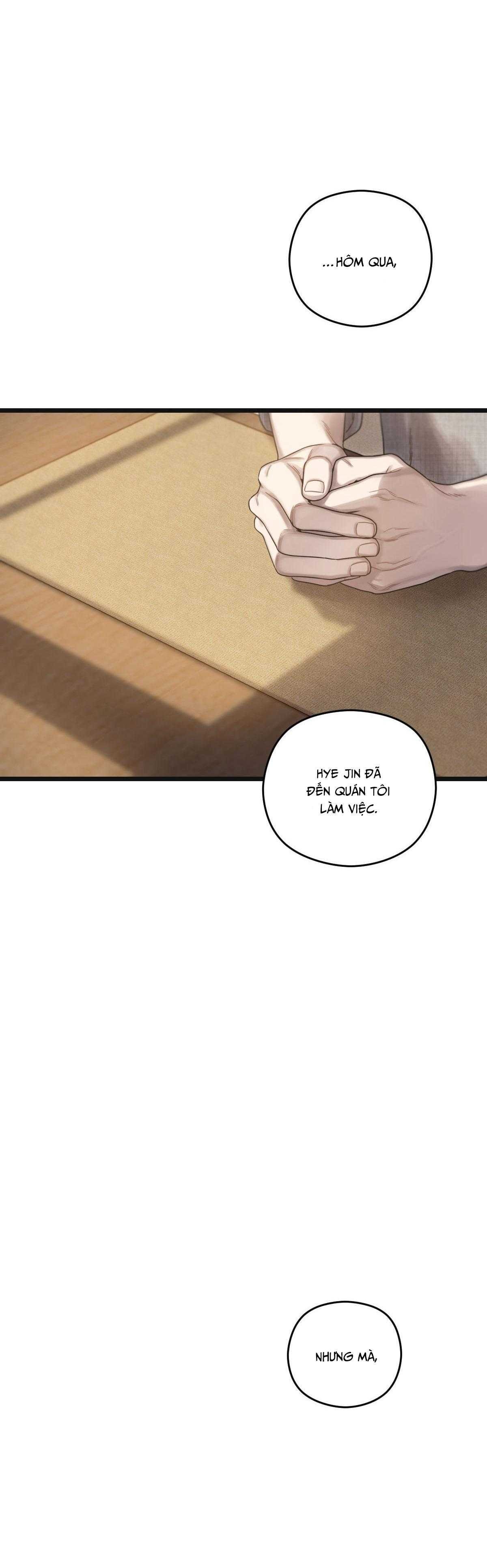 Trùng Phùng Chapter 64 - Trang 4