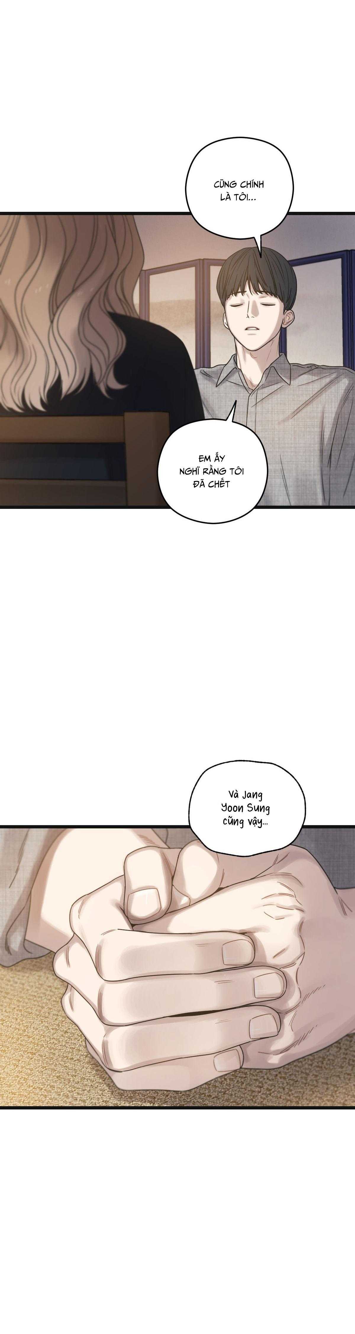 Trùng Phùng Chapter 64 - Trang 4