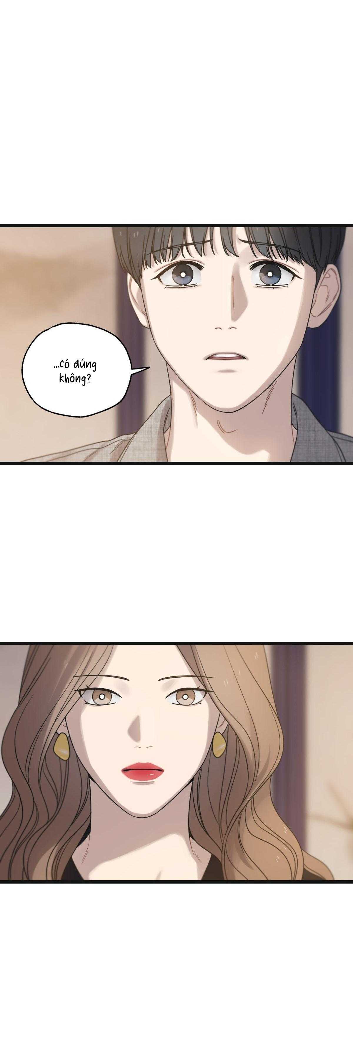 Trùng Phùng Chapter 64 - Trang 4
