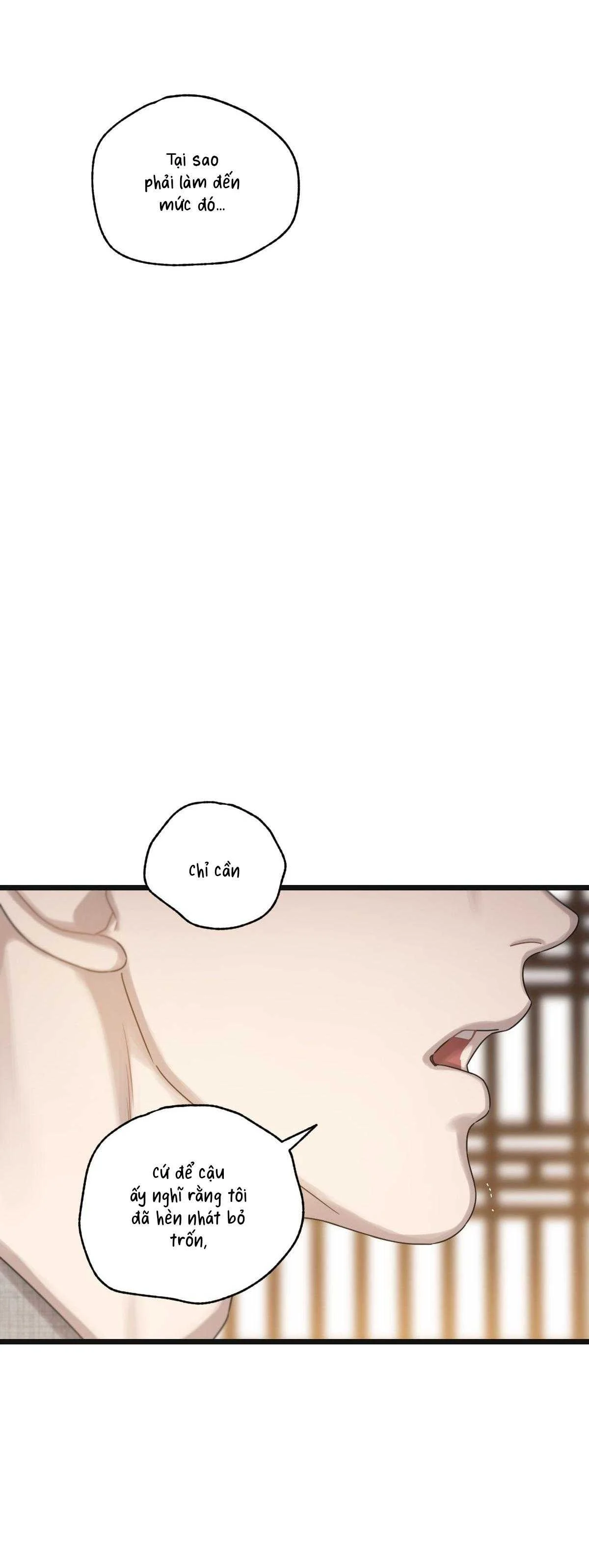 Trùng Phùng Chapter 64 - Trang 4