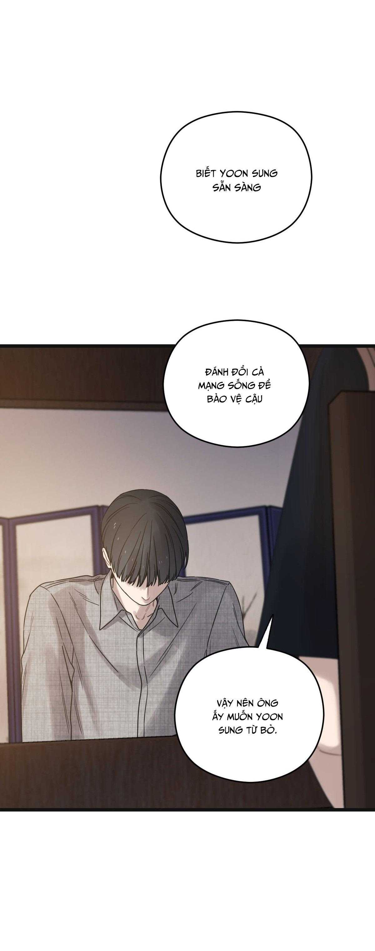 Trùng Phùng Chapter 64 - Trang 4