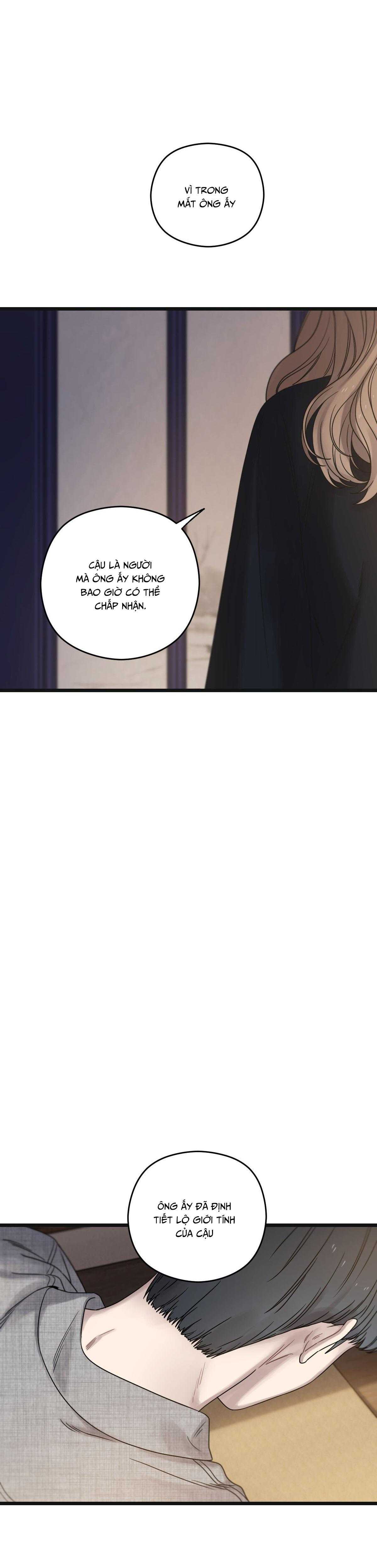 Trùng Phùng Chapter 64 - Trang 4