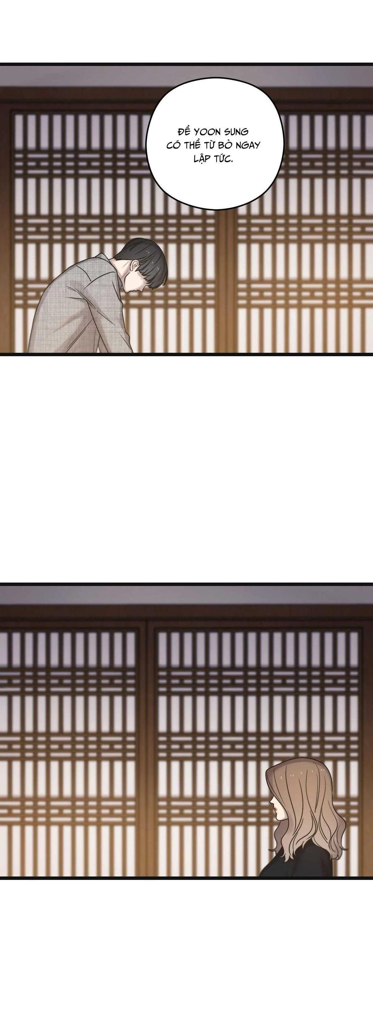 Trùng Phùng Chapter 64 - Trang 4