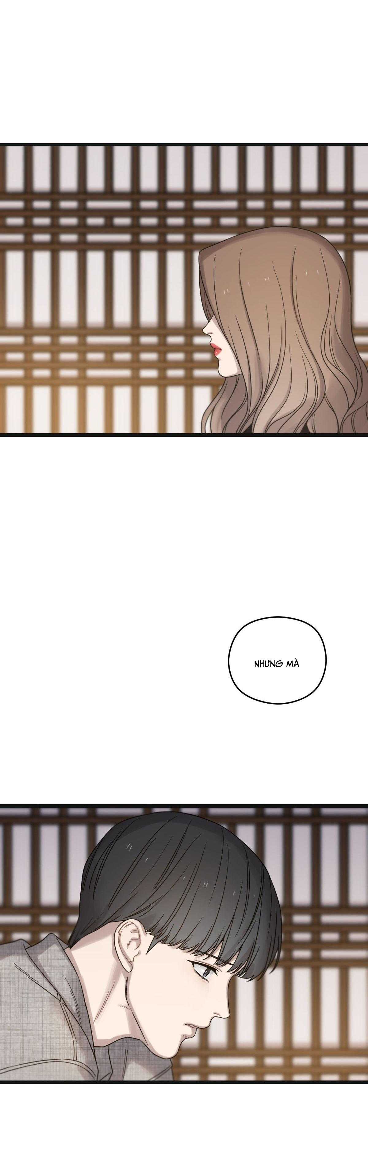 Trùng Phùng Chapter 64 - Trang 4