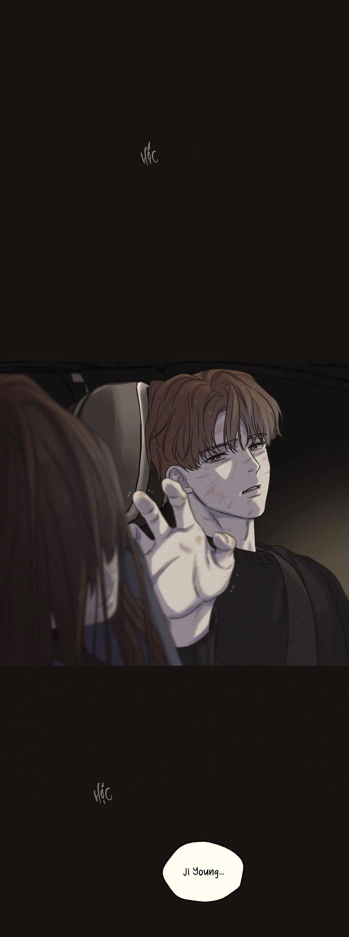 Trùng Phùng Chapter 64 - Trang 4