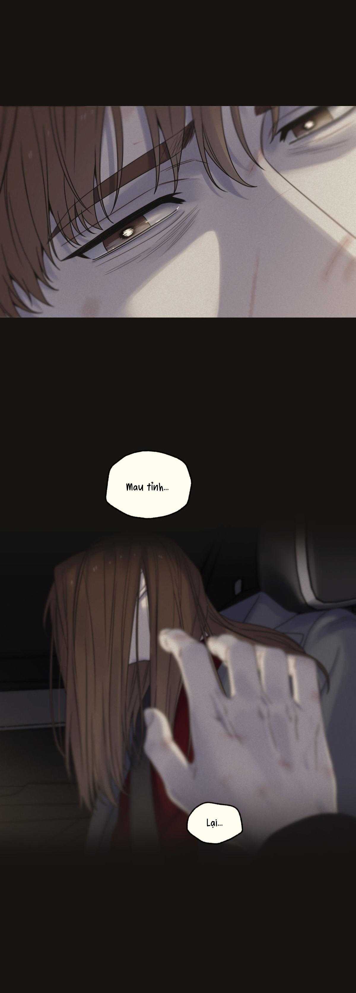 Trùng Phùng Chapter 64 - Trang 4