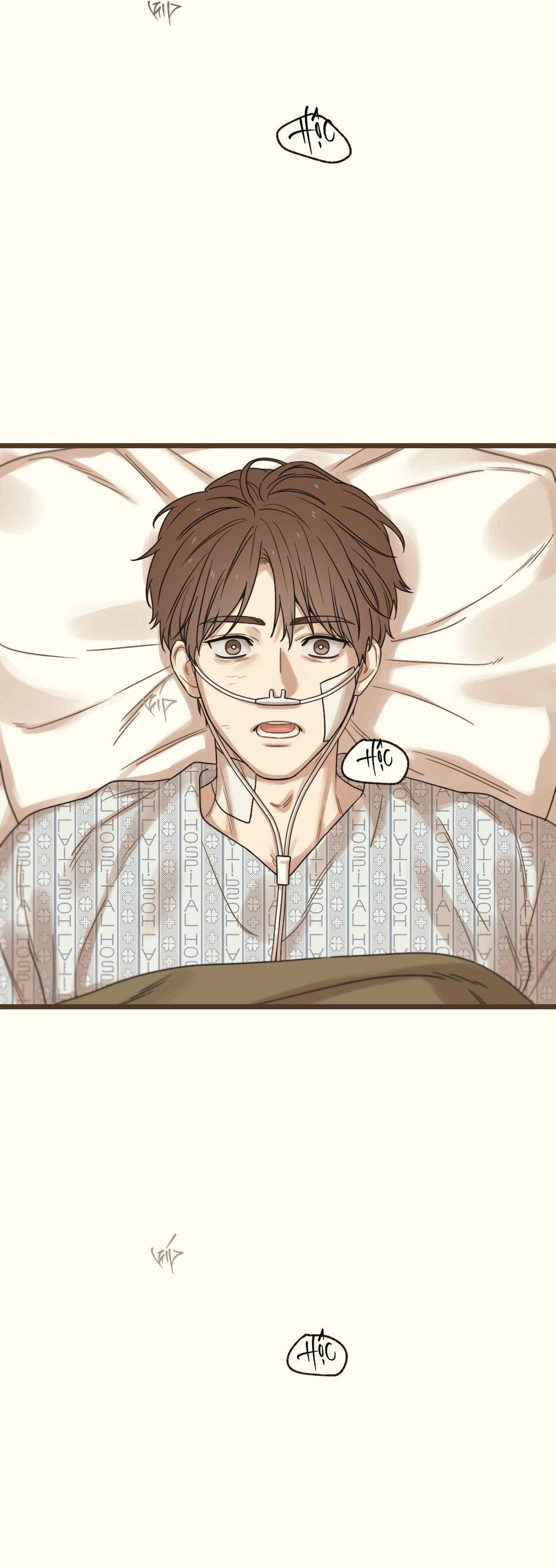 Trùng Phùng Chapter 64 - Trang 4