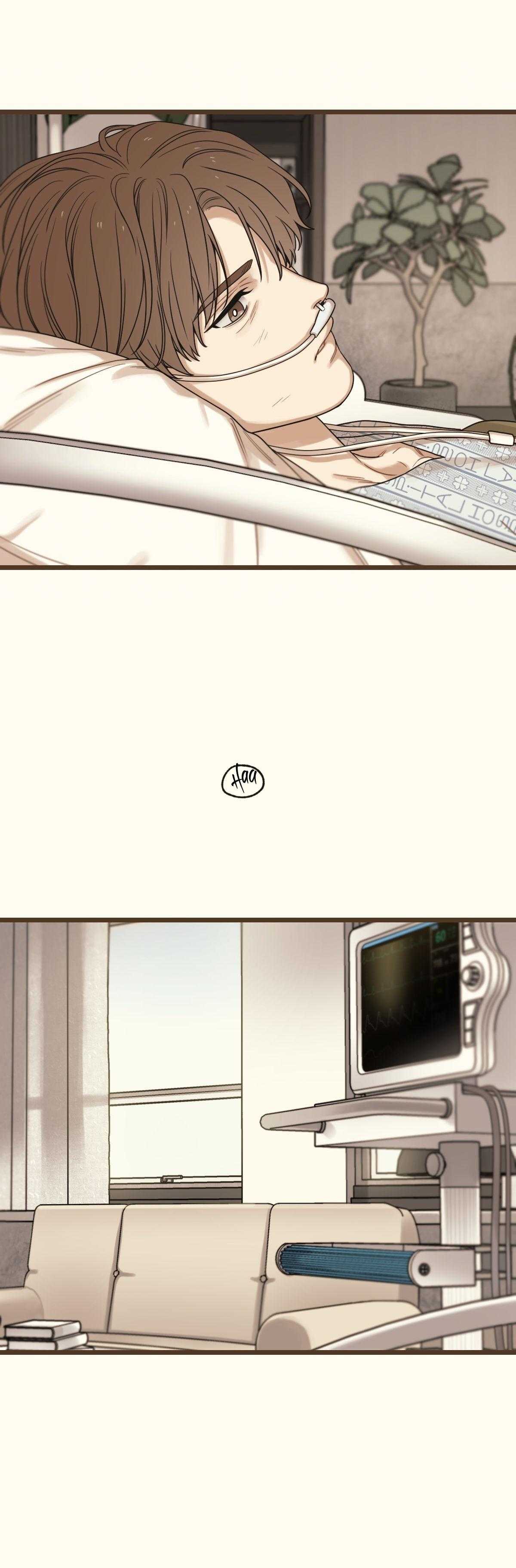 Trùng Phùng Chapter 64 - Trang 4
