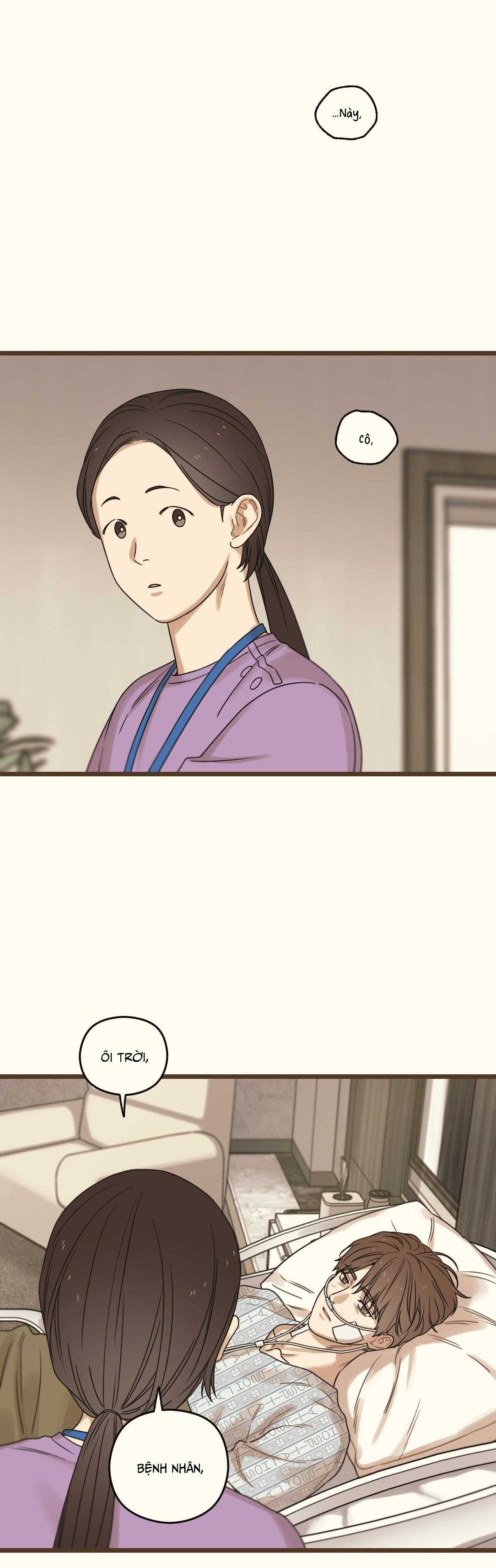 Trùng Phùng Chapter 64 - Trang 4