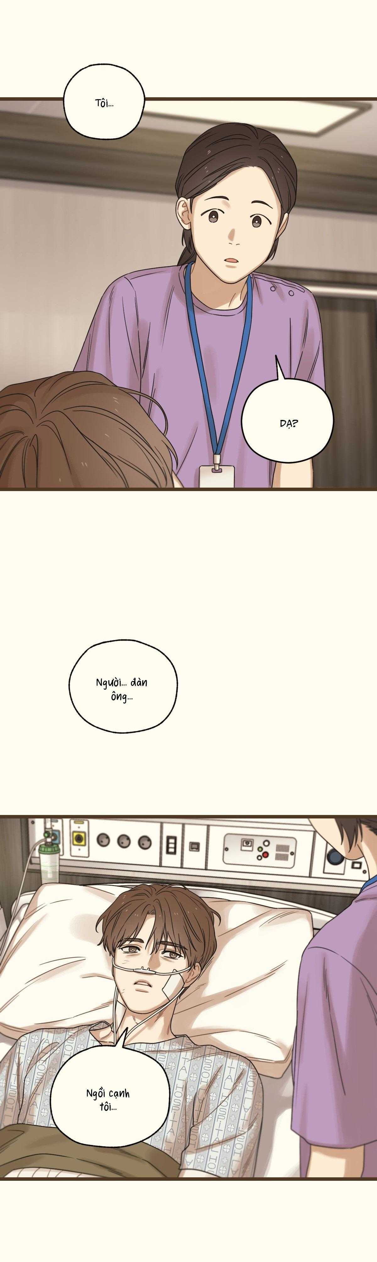 Trùng Phùng Chapter 64 - Trang 4