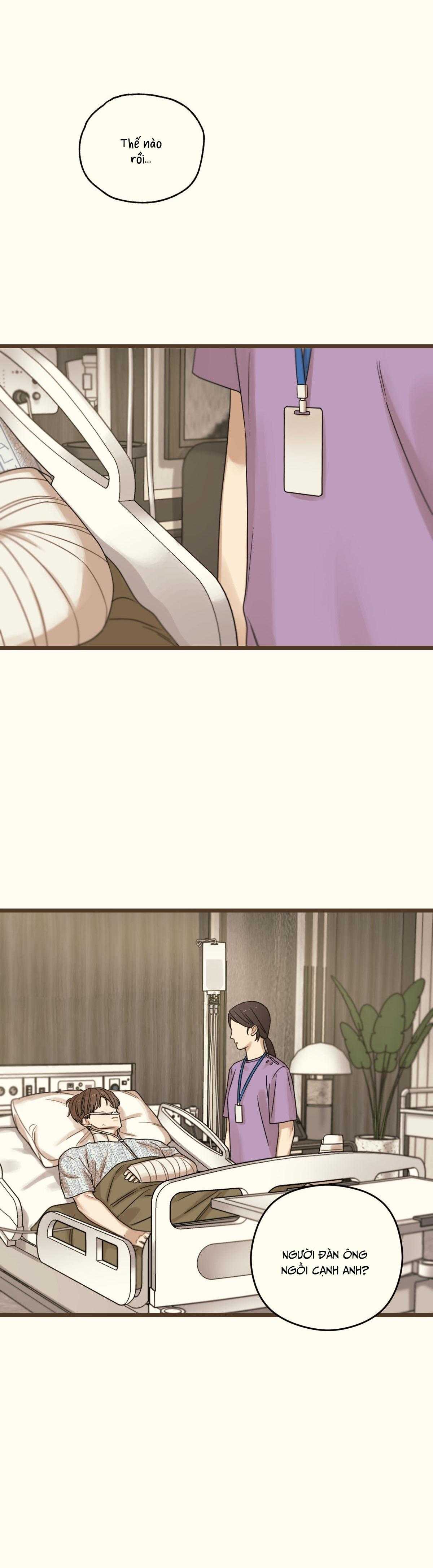 Trùng Phùng Chapter 64 - Trang 4