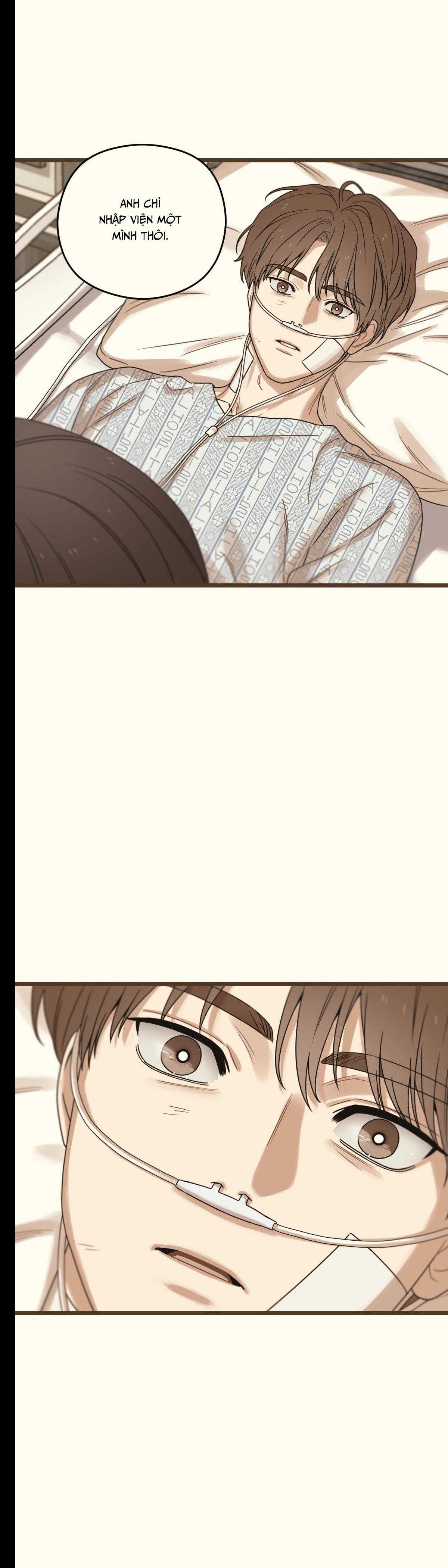 Trùng Phùng Chapter 64 - Trang 4
