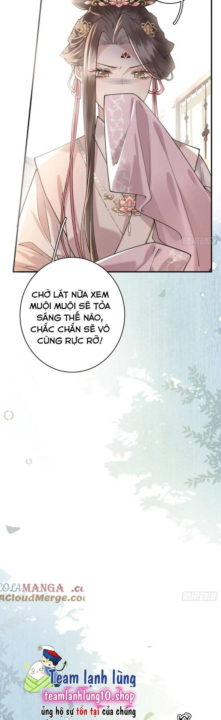 TRÙNG SINH CHI TƯỚNG MÔN ĐỘC HẬU Chapter 11 - Trang 2