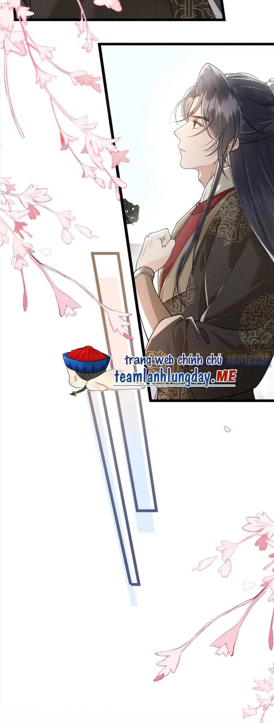 TRÙNG SINH CHI TƯỚNG MÔN ĐỘC HẬU Chapter 15 - Trang 2
