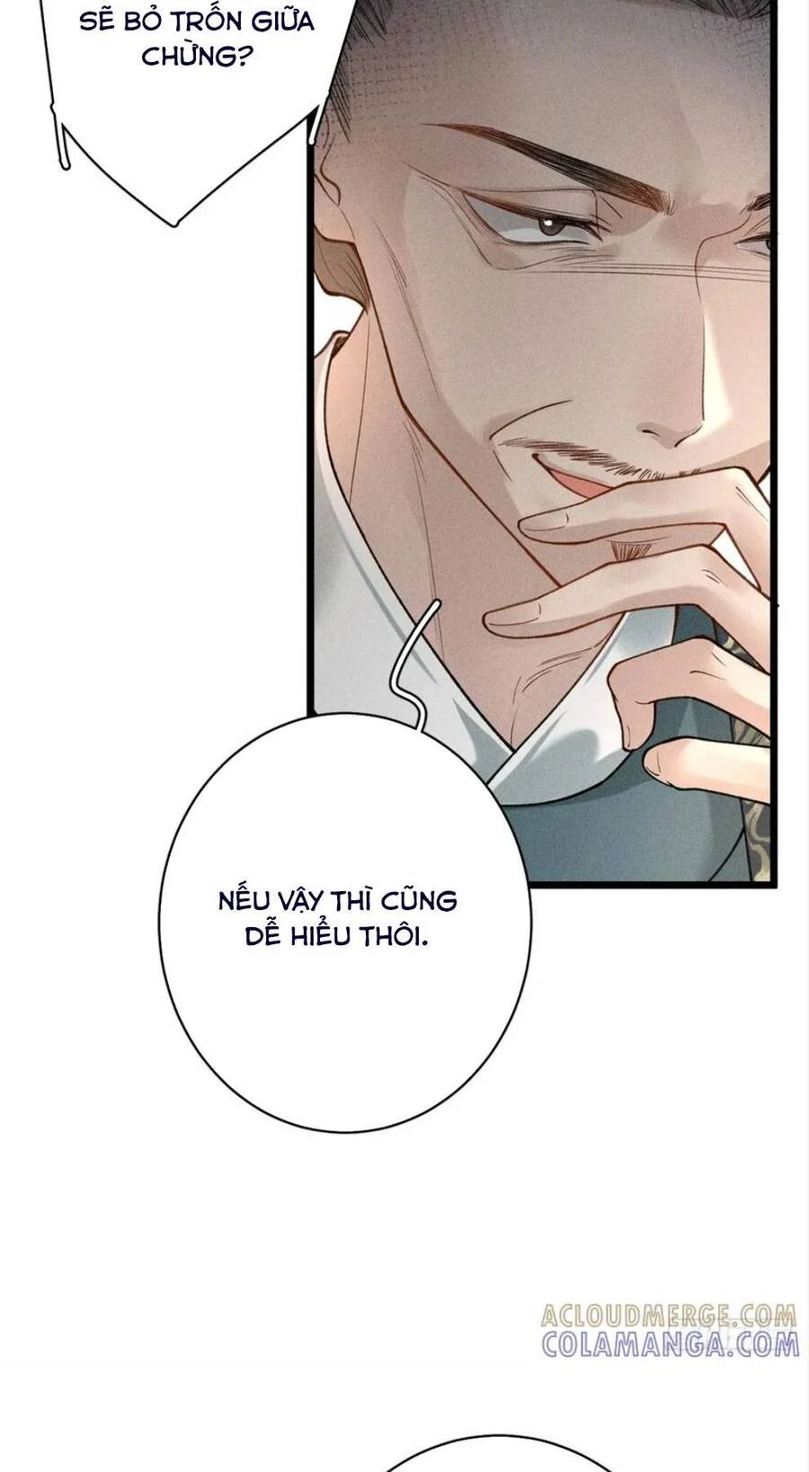 TRÙNG SINH CHI TƯỚNG MÔN ĐỘC HẬU Chapter 15 - Trang 2