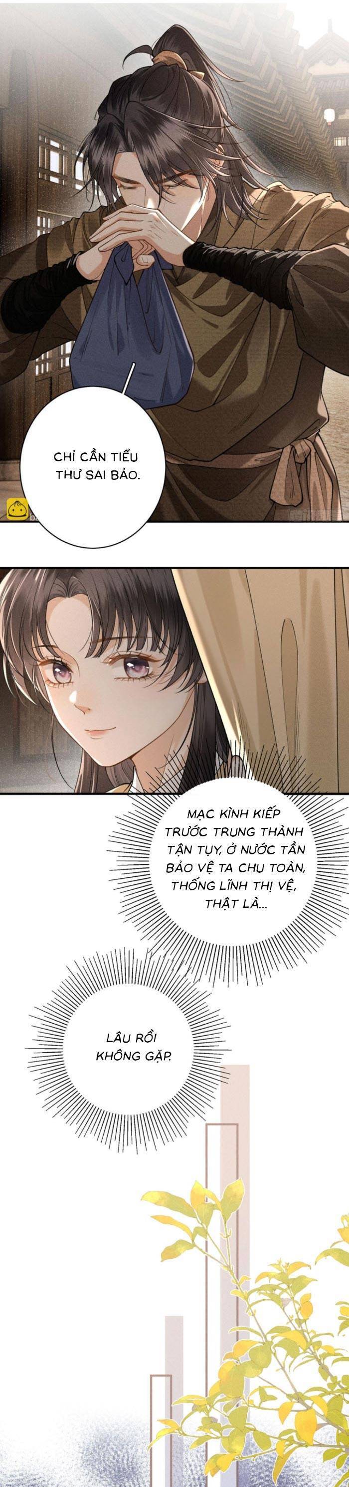 TRÙNG SINH CHI TƯỚNG MÔN ĐỘC HẬU Chapter 20 - Next 