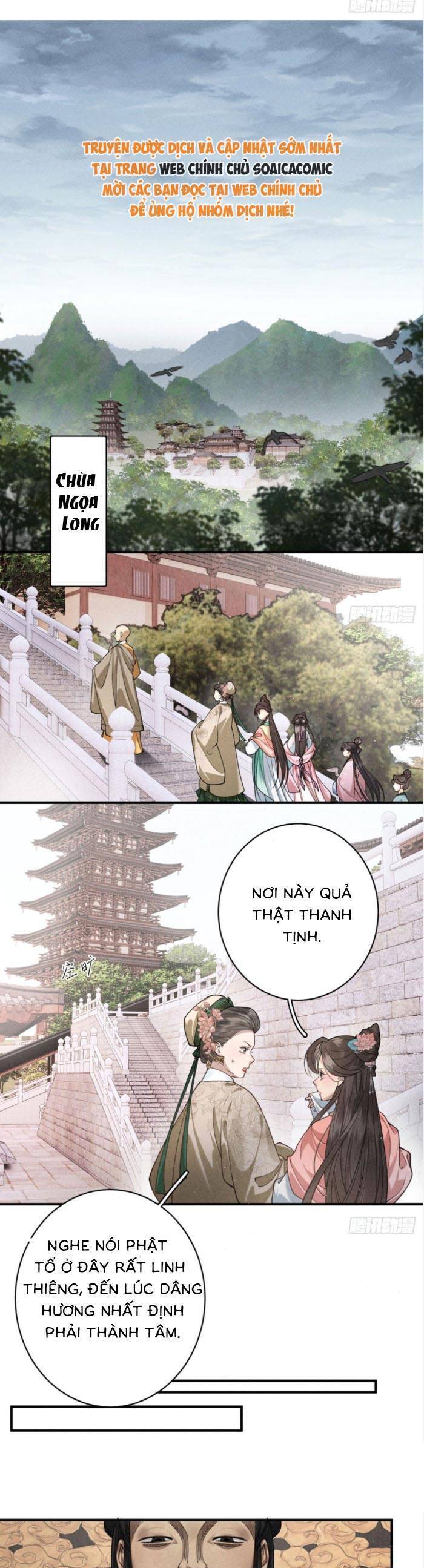 TRÙNG SINH CHI TƯỚNG MÔN ĐỘC HẬU Chapter 20 - Next 