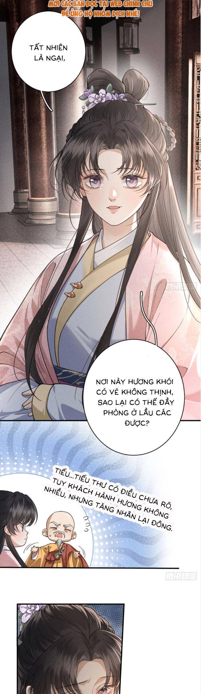 TRÙNG SINH CHI TƯỚNG MÔN ĐỘC HẬU Chapter 20 - Next 