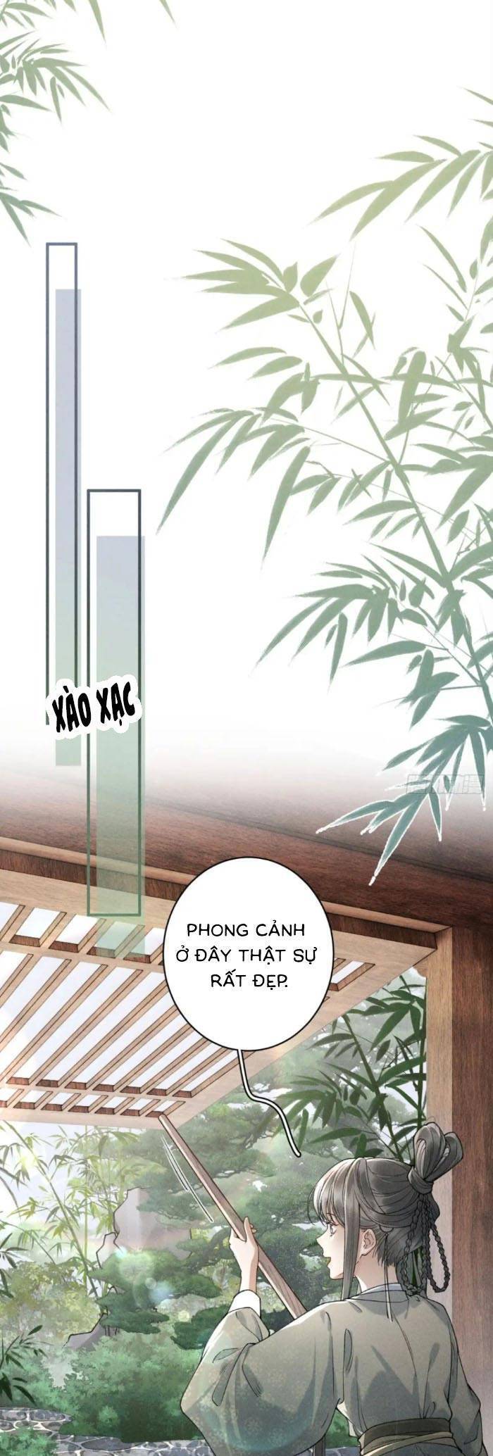 Trùng Sinh Chi Tướng Môn Độc Hậu Chapter 21 4