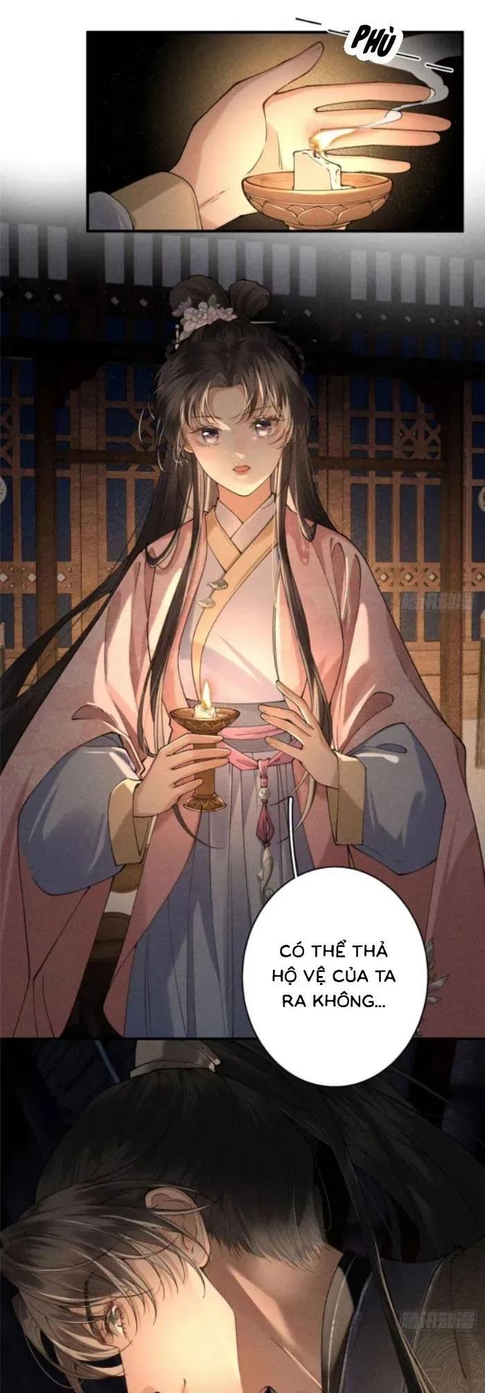 TRÙNG SINH CHI TƯỚNG MÔN ĐỘC HẬU Chapter 22 - Trang 2