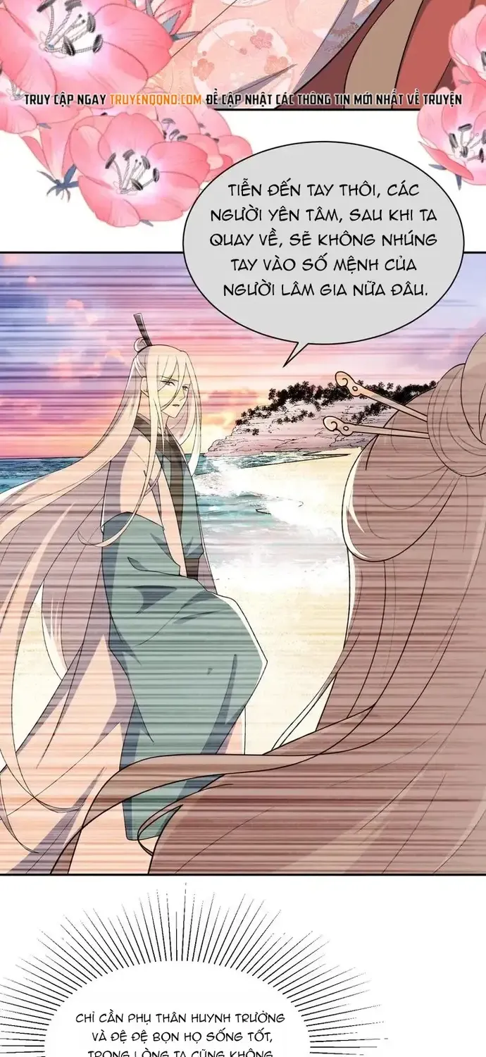Trùng Sinh Chuyên Sủng Độc Phi Của Nhiếp Chính Vương Chapter 141 4