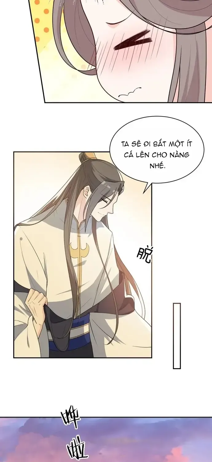 Trùng Sinh Chuyên Sủng Độc Phi Của Nhiếp Chính Vương Chapter 141 7