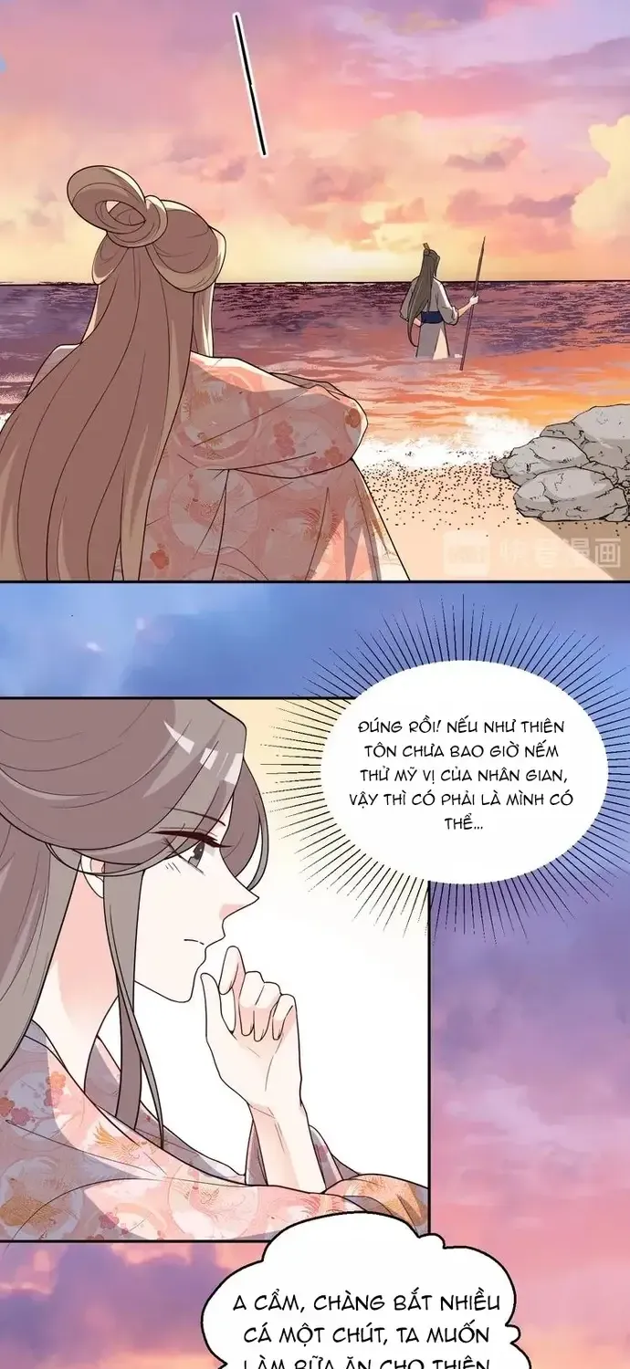 Trùng Sinh Chuyên Sủng Độc Phi Của Nhiếp Chính Vương Chapter 141 8