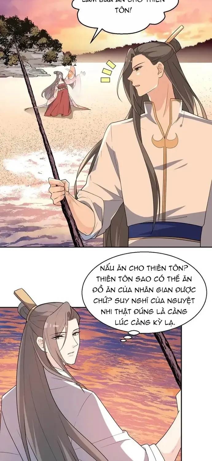 Trùng Sinh Chuyên Sủng Độc Phi Của Nhiếp Chính Vương Chapter 141 9