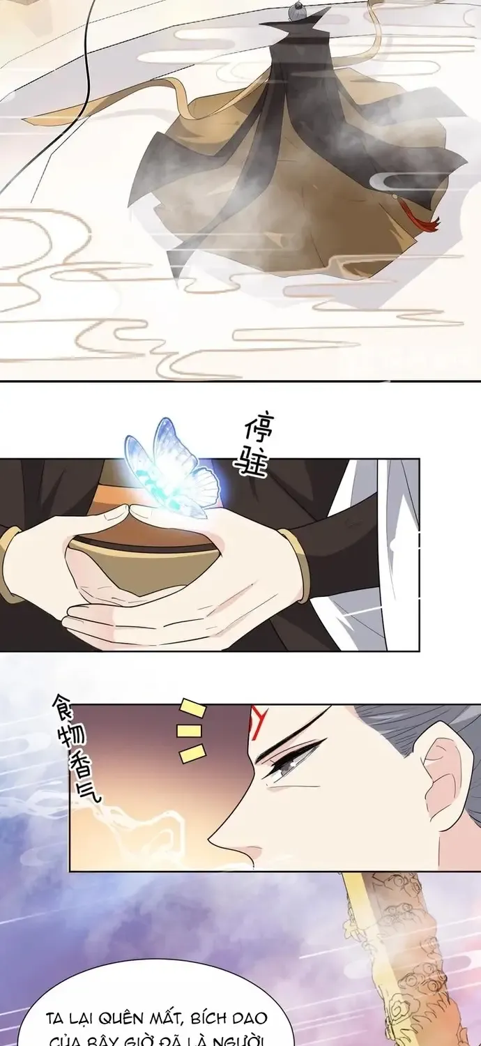 Trùng Sinh Chuyên Sủng Độc Phi Của Nhiếp Chính Vương Chapter 141 11