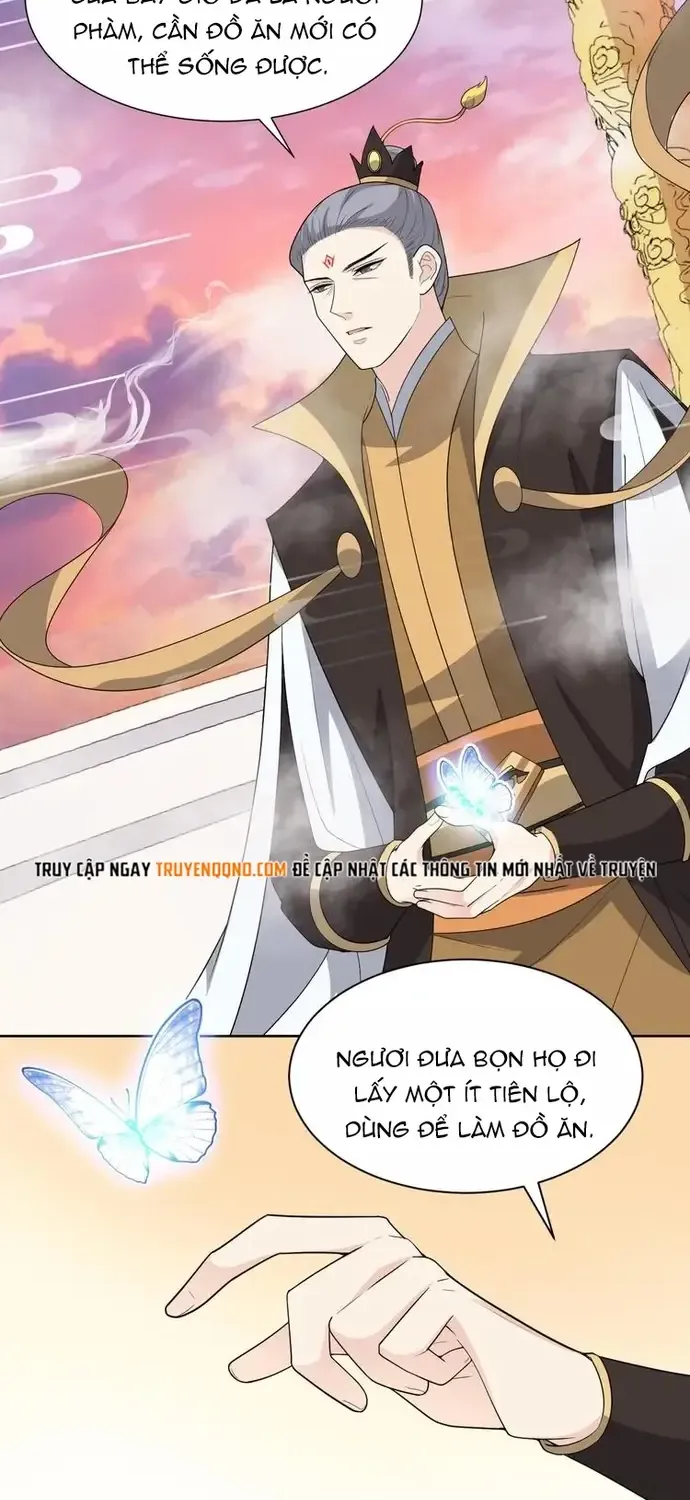 Trùng Sinh Chuyên Sủng Độc Phi Của Nhiếp Chính Vương Chapter 141 12