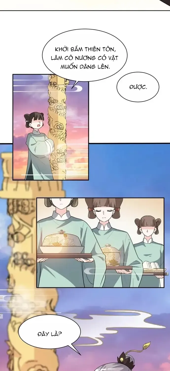 Trùng Sinh Chuyên Sủng Độc Phi Của Nhiếp Chính Vương Chapter 141 13