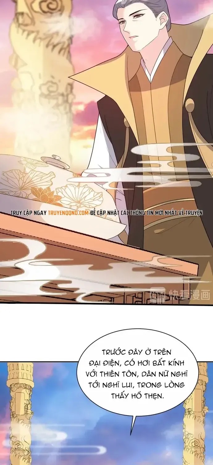 Trùng Sinh Chuyên Sủng Độc Phi Của Nhiếp Chính Vương Chapter 141 14