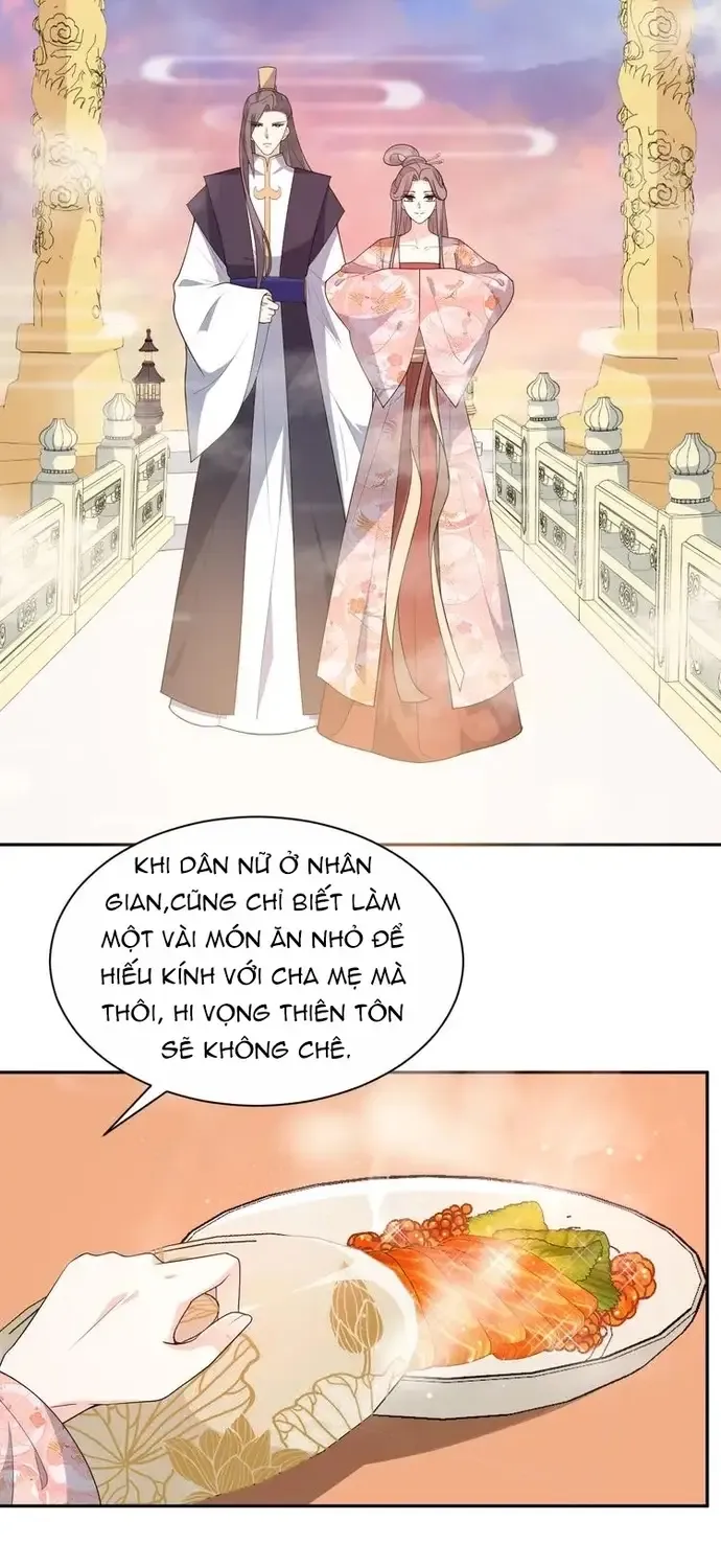 Trùng Sinh Chuyên Sủng Độc Phi Của Nhiếp Chính Vương Chapter 141 15