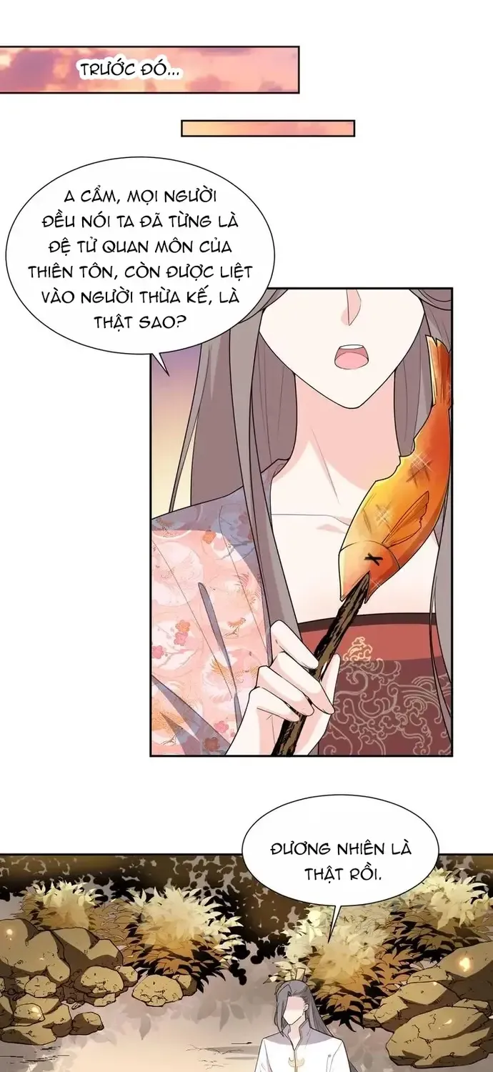 Trùng Sinh Chuyên Sủng Độc Phi Của Nhiếp Chính Vương Chapter 141 16