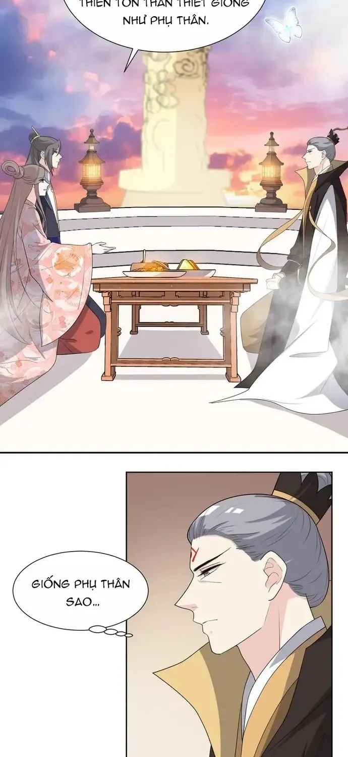 Trùng Sinh Chuyên Sủng Độc Phi Của Nhiếp Chính Vương Chapter 141 19