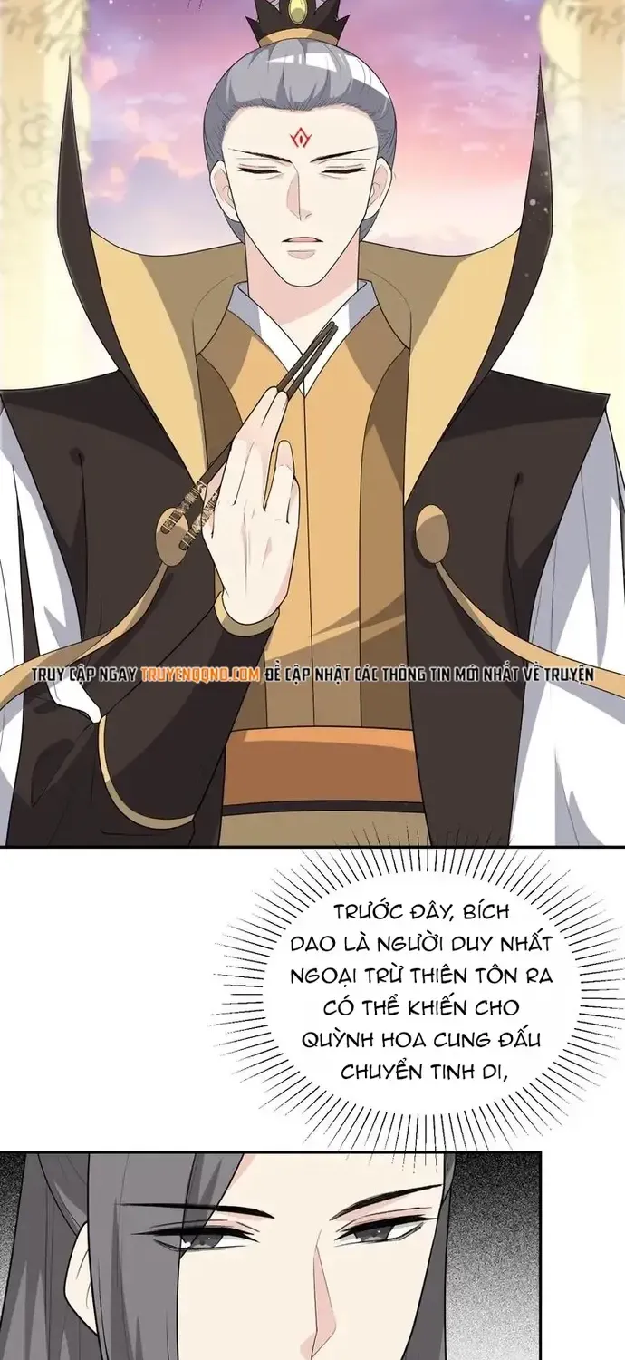 Trùng Sinh Chuyên Sủng Độc Phi Của Nhiếp Chính Vương Chapter 141 22