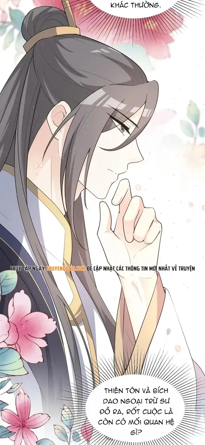 Trùng Sinh Chuyên Sủng Độc Phi Của Nhiếp Chính Vương Chapter 141 24