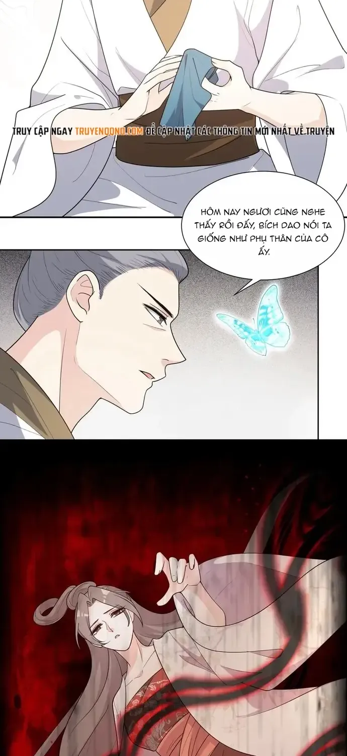 Trùng Sinh Chuyên Sủng Độc Phi Của Nhiếp Chính Vương Chapter 142 4