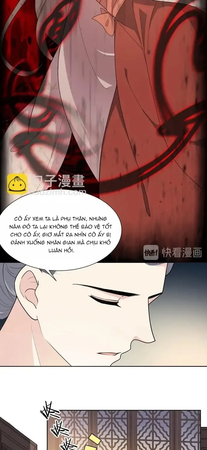 Trùng Sinh Chuyên Sủng Độc Phi Của Nhiếp Chính Vương Chapter 142 5