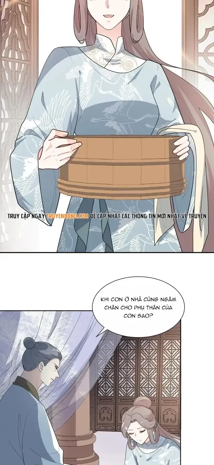 Trùng Sinh Chuyên Sủng Độc Phi Của Nhiếp Chính Vương Chapter 142 7