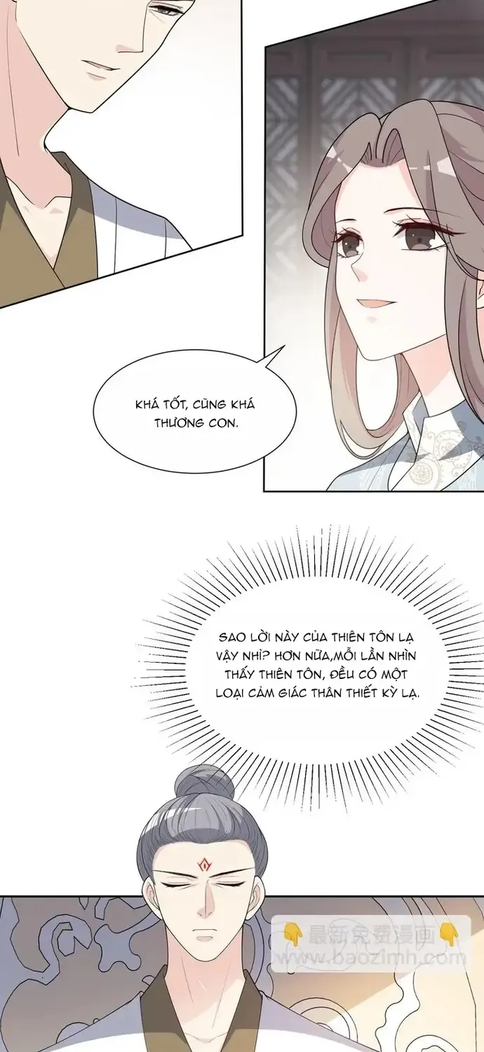 Trùng Sinh Chuyên Sủng Độc Phi Của Nhiếp Chính Vương Chapter 142 9