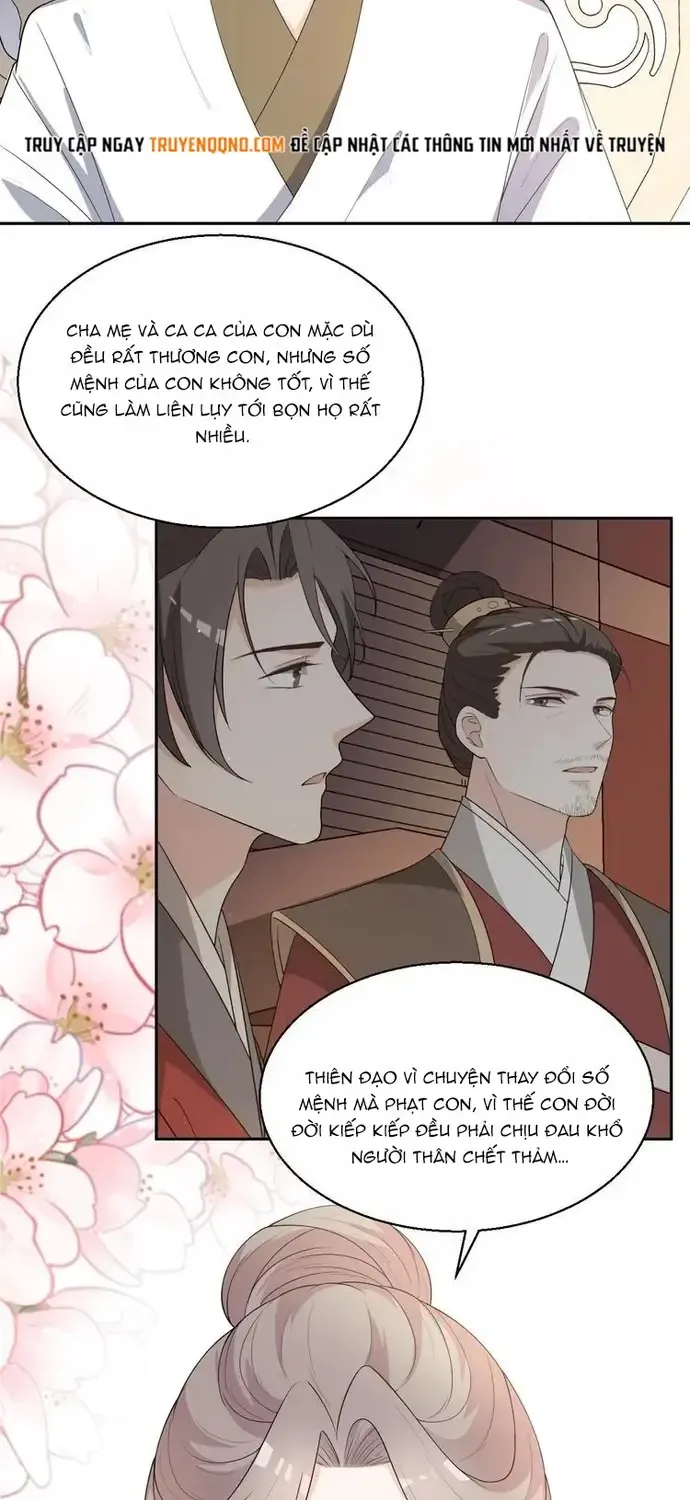 Trùng Sinh Chuyên Sủng Độc Phi Của Nhiếp Chính Vương Chapter 142 10