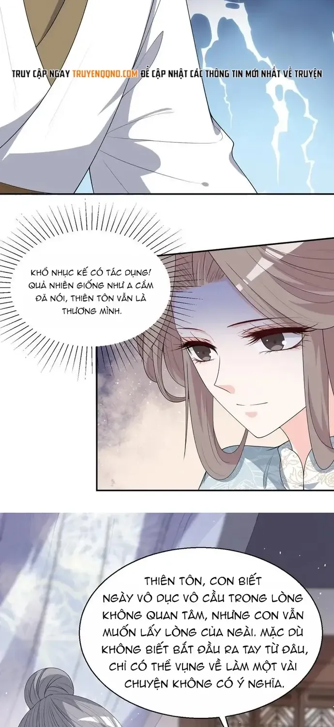 Trùng Sinh Chuyên Sủng Độc Phi Của Nhiếp Chính Vương Chapter 142 14